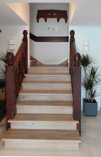 Others 5, Hostal Vista Alegre, Cantabria