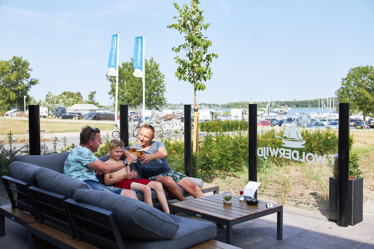 Food & Drinks 1, RCN Zeewolde, Zeewolde