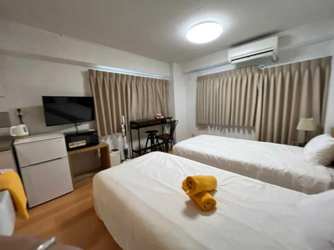Bedroom 3