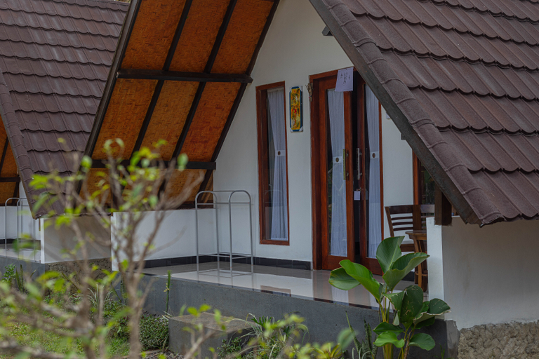 Exterior & Views 3, Maskot Penida Cottage, Klungkung