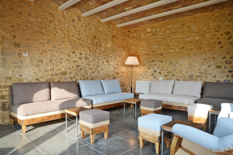Public Area 4, Casa Anamaria Hotel, Girona