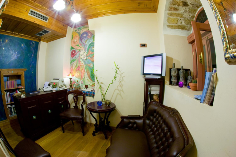 Public Area 2, Kyveli Suites, Peloponnese