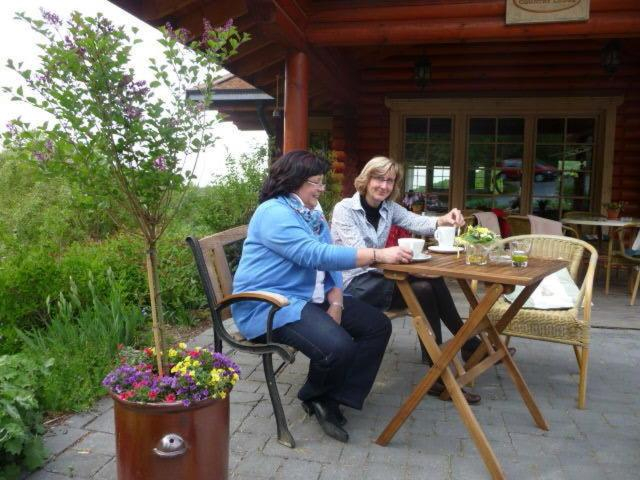 Others 5, Hotelanlage Country Lodge, Hochsauerlandkreis