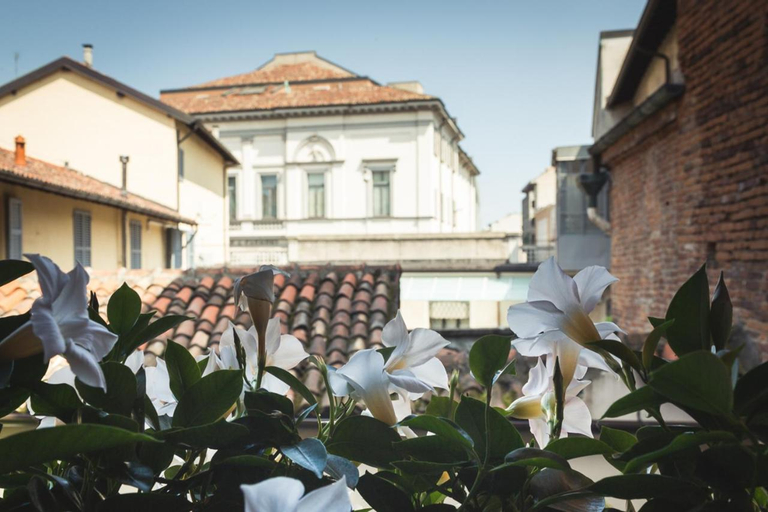 Exterior & Views 2, Piccola Torre Maison, Pavia