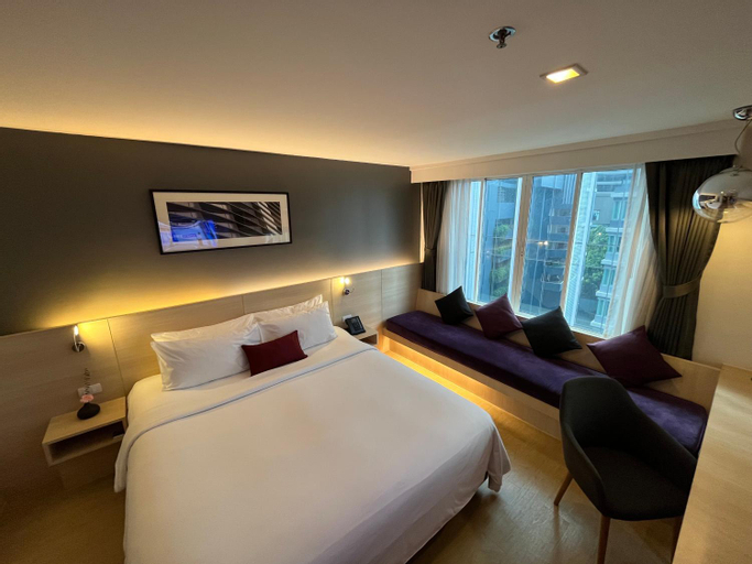 Bedroom 20