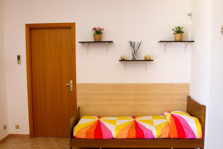 Others 5, Agriturismoeloropizzuta, Syracuse