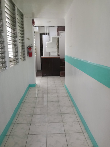 Public Area 2, Hayward Travel Inn, Tacloban City