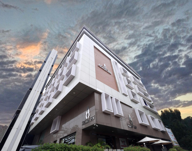 Others 5, Akash Inn, Shimoga