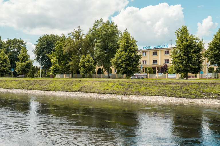 Exterior & Views 2, Cumulus Hotel, Będzin
