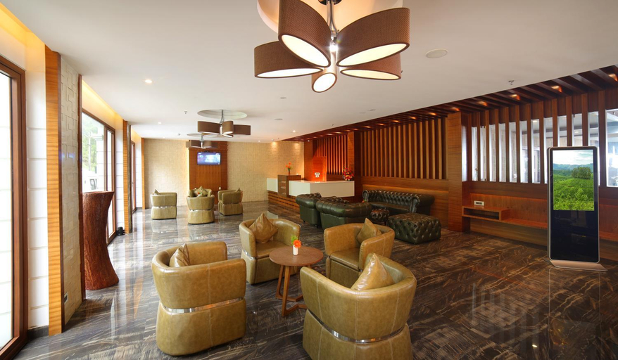 Public Area 4, Amber Dale Luxury Hotel & Spa, Idukki