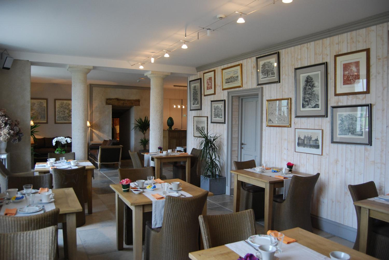 Food & Drinks 4, Chateau des Arpentis, Indre-et-Loire