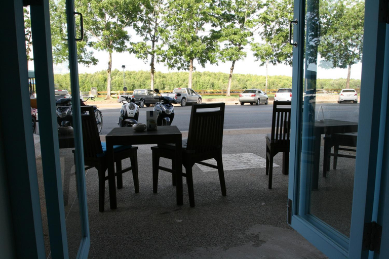 Food & Drinks 5, Apo Hotel, Mueang Krabi