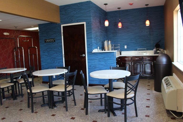 Food & Drinks 4, Magnolia Inn and Suites Southaven, Desoto