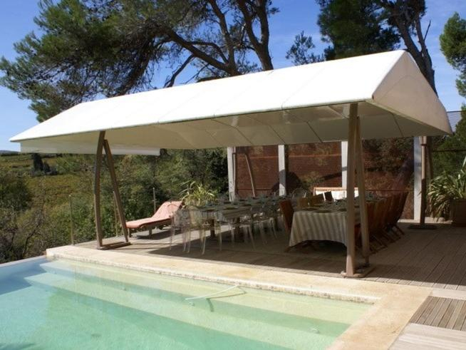 Sport & Beauty 2, Domaine du Soleil Couchant Bed and Breakfast, Aude