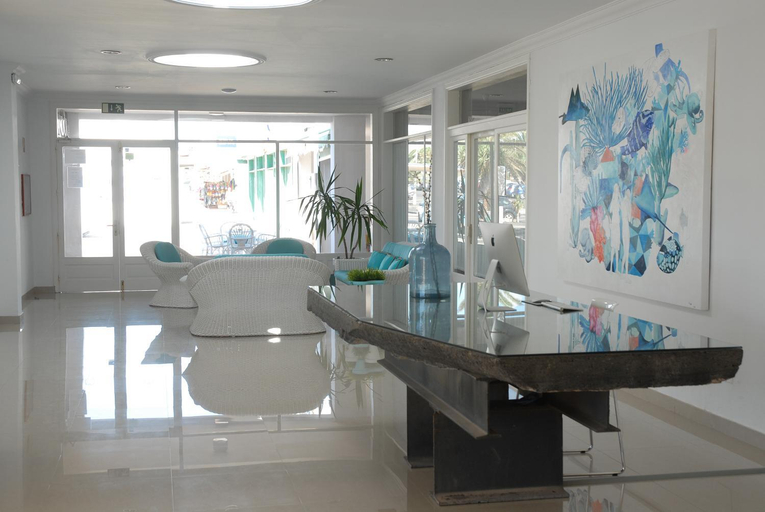 Public Area 4, Neptuno Suites - Adults Only, Las Palmas