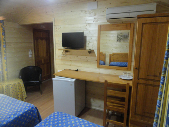Others 4, Hostal Gran Avenida, Cuenca