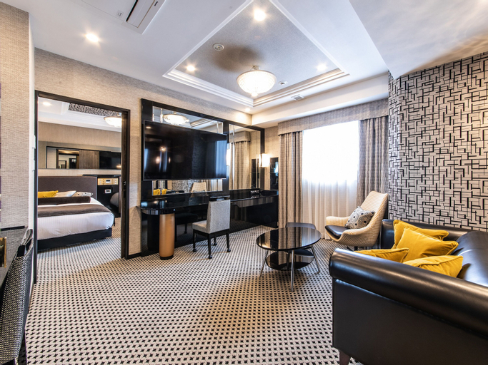 Bedroom 30