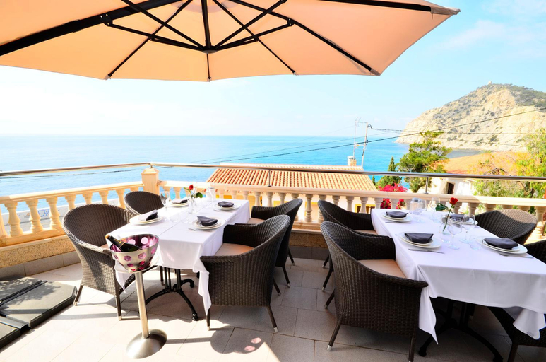 Food & Drinks 5, Aparthotel Ola Blanca, Alicante