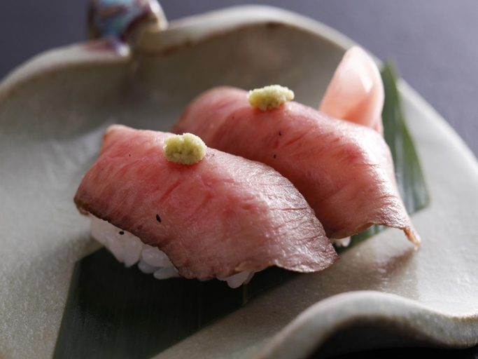 Food & Drinks 5, Ryokan Kutsuroginoya Yuu, Takayama