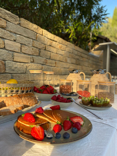 Food & Drinks 4, La Bastide des Salins, Var