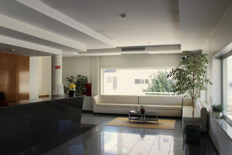 Public Area
