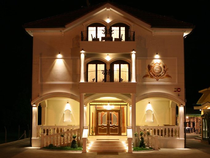 Hotel Vila Viktorija, Banja Luka