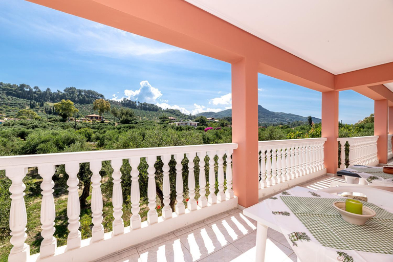 Others 5, Arazzo Apartments, Ionian Islands