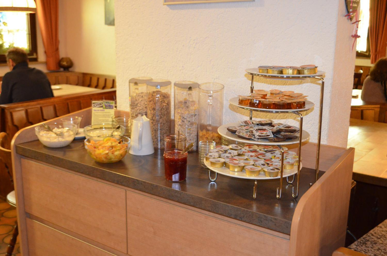 Food & Drinks 4, Hotel Landgasthof Blume(Landgasthof zur Blume), Rastatt