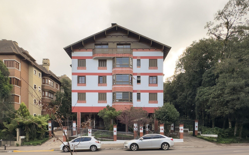 Exterior & Views 2, LOCAR-IN GRAMADO- San Pietro, Gramado