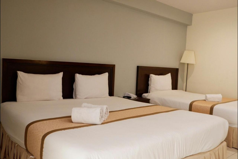 Phromsuk Hotel Ayutthaya, Phra Nakhon Si Ayutthaya