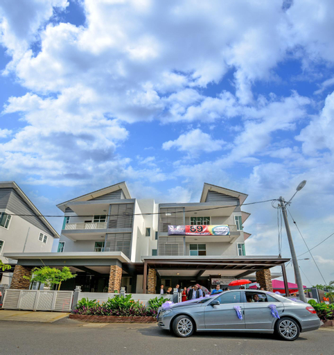 Exterior & Views 1, Palm City Villa, Kuantan
