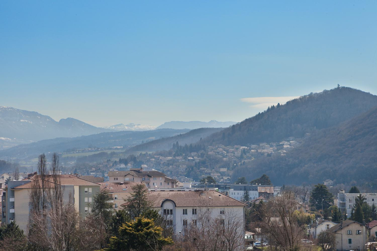Others 4, Annemasse Apparts, Haute-Savoie