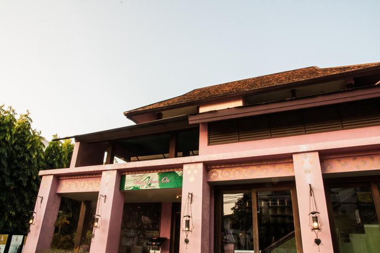 Food & Drinks, Baan Orapin Heritage Bed and Breakfast, Muang Chiang Mai