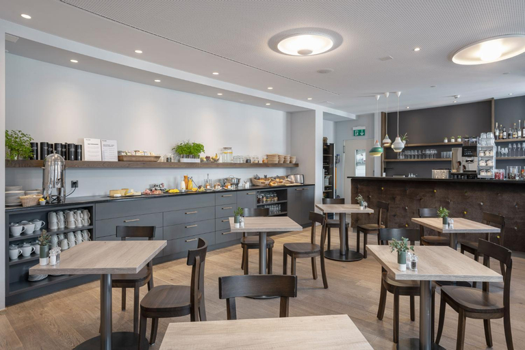 Food & Drinks 5, Boutique Hotel St. Georg, Einsiedeln