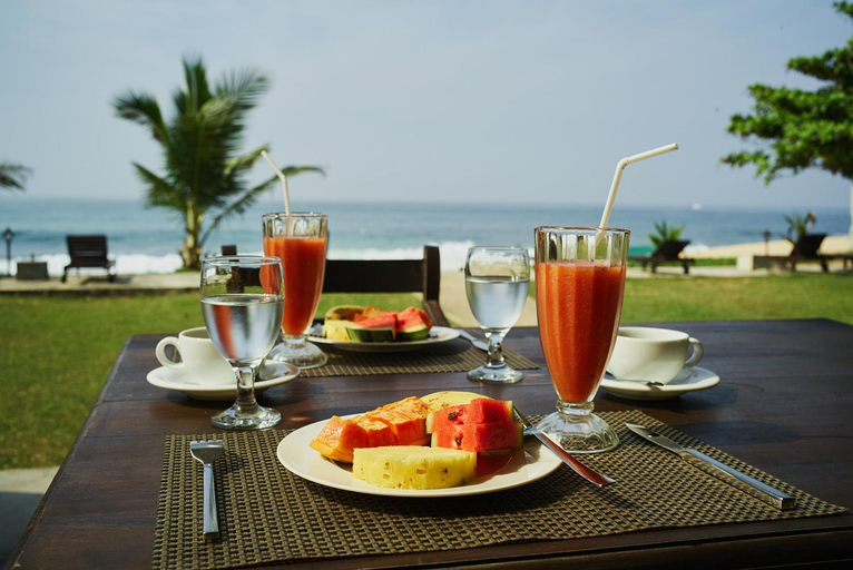 Others 5, Amanda Beach Villas, Habaraduwa