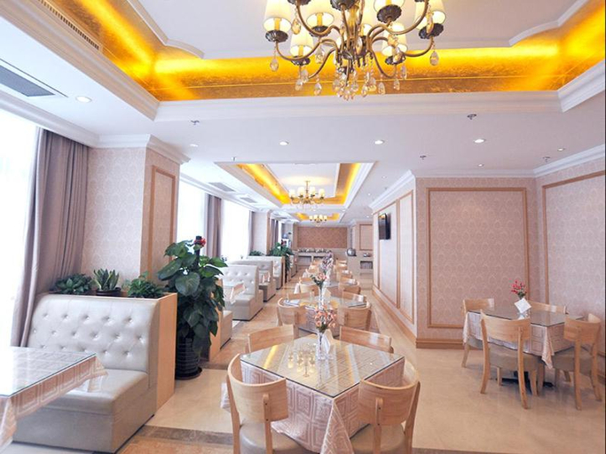 Food & Drinks, Vienna Hotel (Changshu Binjiang), Suzhou