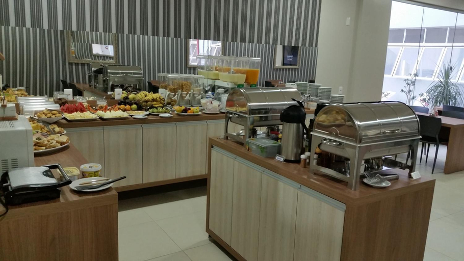 Food & Drinks 4, Valerius Palace Hotel, Ariquemes