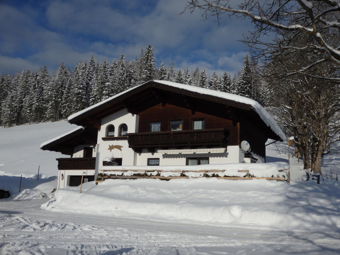 Facilities 5, Haus Ratgeb, Sankt Johann im Pongau