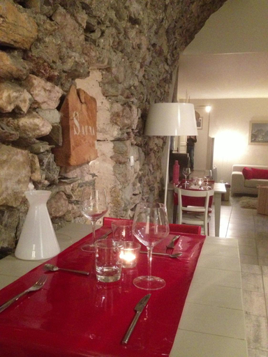 Food & Drinks 2, Chambre d'hotes La Font, Hautes-Alpes