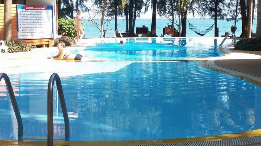 Sport & Beauty 5, Bayview Beach Resort Baan Grood, Bang Saphan