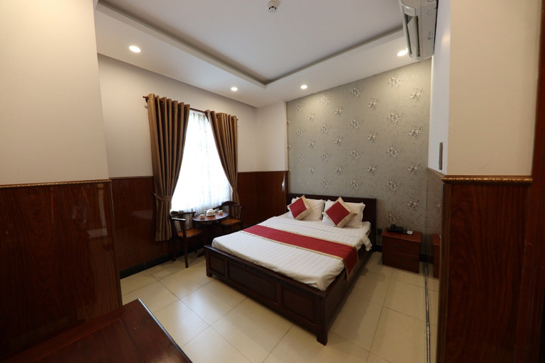 Bedroom 5, Vinh Long 2 Hotel Phu Quoc-by Bay Luxury, Phú Quốc