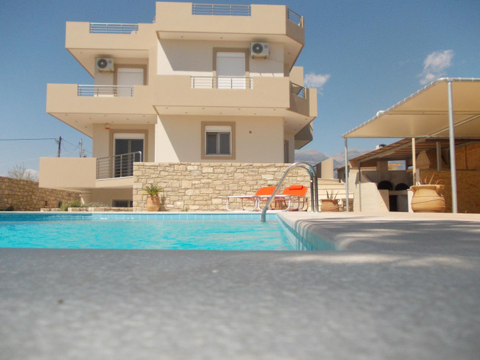 Facilities 2, Elpidis Villa, Faistos