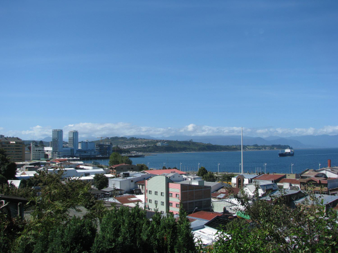 Others 2, Portal Austral, Llanquihue