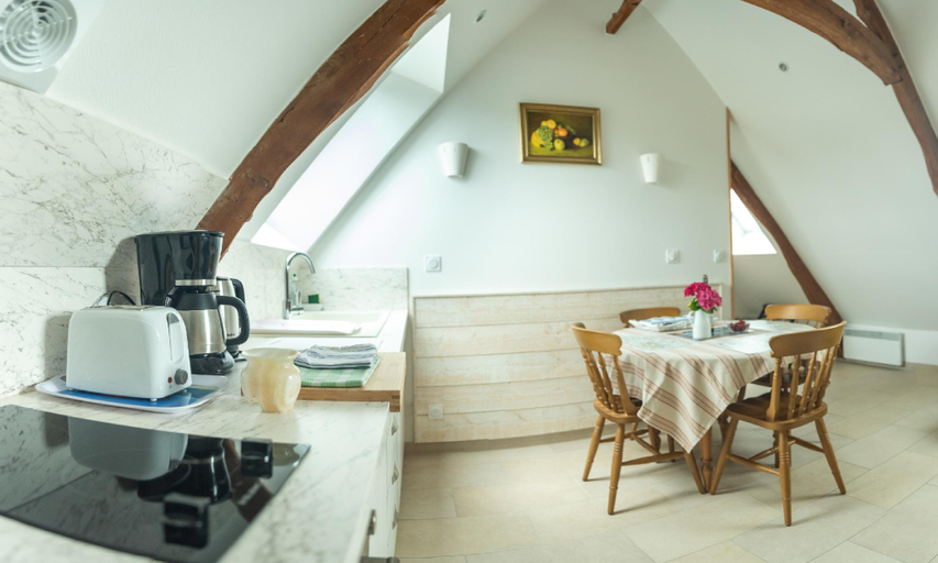 Others 5, Le Clos des Courtines - Meuvaines, Calvados