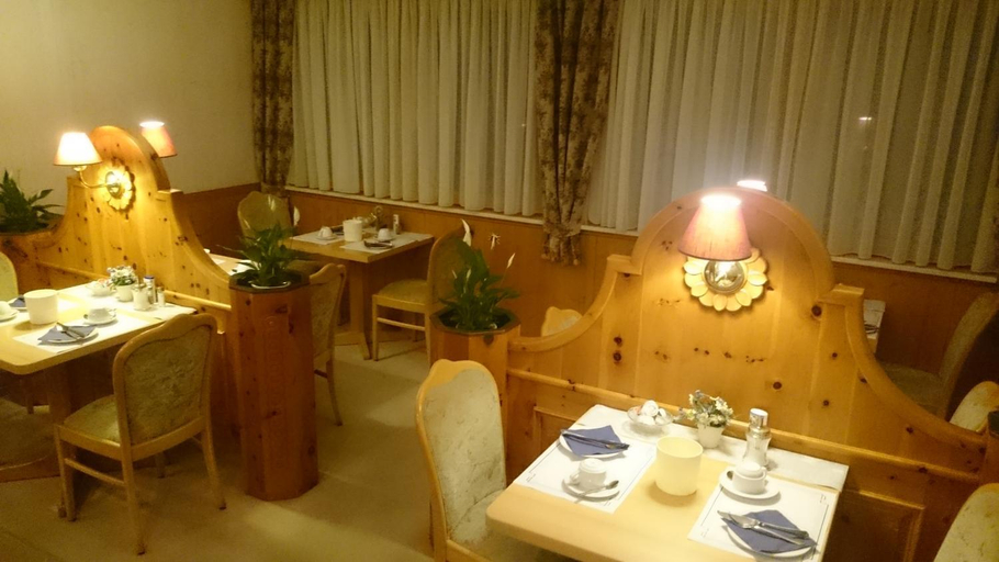 Food & Drinks 5, Hotel Park Eden, Lörrach