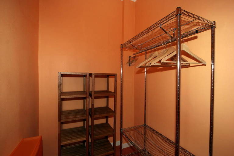 Bedroom 2, Residence Pian della Nave, Milano