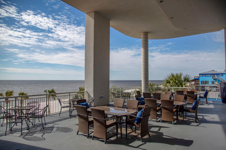 Food & Drinks 5, South Beach Biloxi Hotel & Suites, Harrison