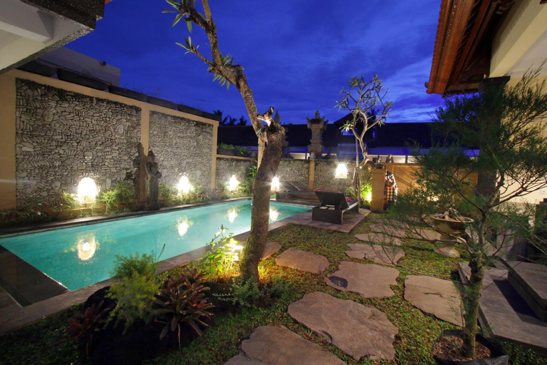 Swimming Pool 3