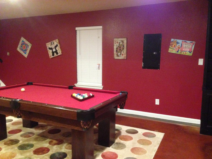 Others 4, Maple Creek Bed&Breakfast, Houston