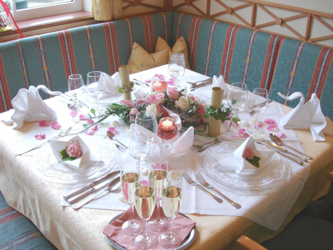 Food & Drinks 4, Wohlfuhlresort und Feriengut Martinerhof, Sankt Johann im Pongau